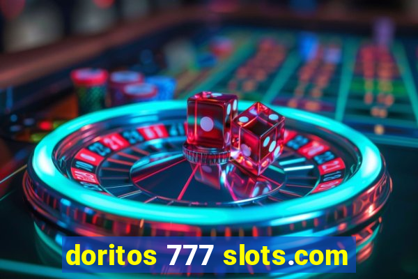 doritos 777 slots.com